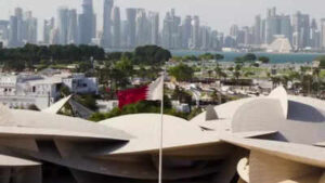 Qatar Remote Work Policy: Qatar orders employees back to offices as remote work rule ends | World News