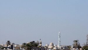 Inside Qeshm: How Iran turned a holiday island into a strategic missile hub