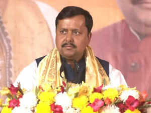 Rajya Sabha polls: BJP announces nine candidates across six states; party chief Nitin Nabin to contest from Bihar | India News