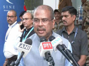 NCERT reset, AI push: Pradhan spells out education roadmap | India News