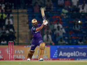 Ajinkya Rahane sends strong message ahead of IPL 2026 with blazing 20-ball fifty | Cricket News