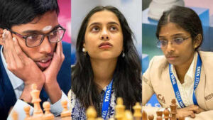 Candidates Chess 2026: Why are Indians not starting as favourites? | Chess News