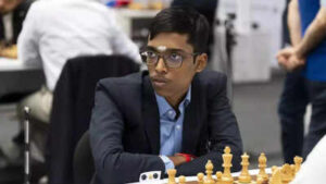Candidates: French GM Maxime Vachier-Lagrave doubts R Praggnanandhaa’s chances | Chess News