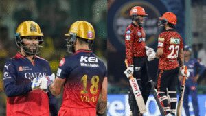 IPL Match Today: RCB begin title defence against SRH in high-voltage clash | Cricket News