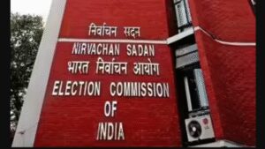 West Bengal elections: EC transfers 19 senior police officers in fresh reshuffle ahead of polls | India News