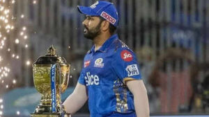 IPL 2026 | ‘Iss baar No. 6’: Rohit Sharma’s big promise to Mumbai Indians fans – WATCH | Cricket News