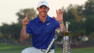 Rory Mcilroy Masters Menu: Rory McIlroy Reveals Masters Menu Story With Elk Sliders Irish Champ And Emotional Childhood Memories After Historic Grand Slam Win | International Sports News