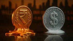 Why rupee breached 95 versus dollar mark despite RBI’s move to stem fall