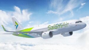 Oman government takes over SalamAir, airlines to operate separately | World News
