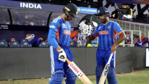 ‘We are not ice and fire, we are fire and fire’: Sanju Samson on partnership with Abhishek Sharma | Cricket News