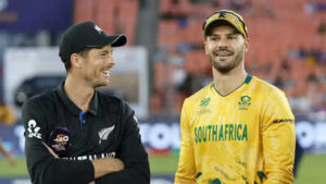 T20 World Cup 2026 SA vs NZ semifinal: What happens if South Africa vs New Zealand match is washed out in Kolkata? | Cricket News