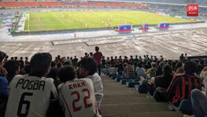 ‘Dilli hai bhai sabki dhadkan’: Delhi falls back in love with football after 7 years | Football News