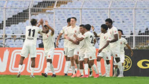 Home at last: SC Delhi bring ISL to the capital after seven long years | Football News