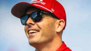 Scott McLaughlin escapes massive IndyCar crash at 170mph after smashing through barriers during live broadcast | International Sports News