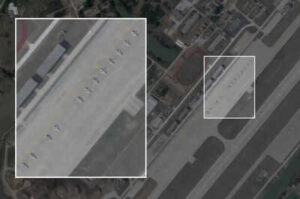 J-6 fighters as attack UAVs: What first phase of a potential Chinese invasion of Taiwan could look like