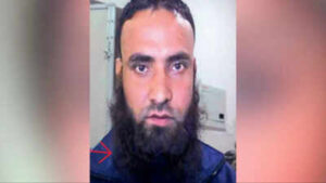 Delhi Police nab Lashkar-e-Taiba commander Shabbir Ahmed Lone near Bangladesh border | Delhi News