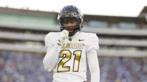 ‘I will not relent’: Judge keeps Shilo Sanders locked in $12 million bankruptcy fight | NFL News