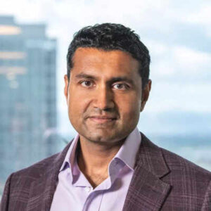 Palantir CTO Shyam Sankar says: Americans can prevent World War III if like China …