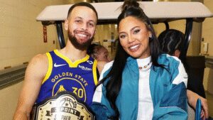 “I don’t want to force it”: Stephen Curry opens up about the pressure of taking a new step with Ayesha Curry amid brutal trolling | NBA News