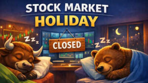 Stock market holiday today: Are BSE, NSE closed for trading on March 31, 2026?