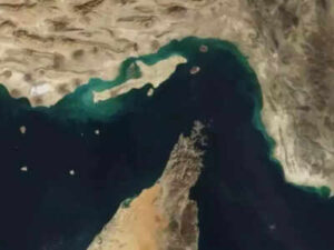 Strait‑up chokehold of Hormuz: How Iran turned Middle East war into a global oil supply shock