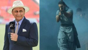Sunil Gavaskar ‘not able to get Dhurandhar 2 tickets’, turns to actor for help | Off the field News