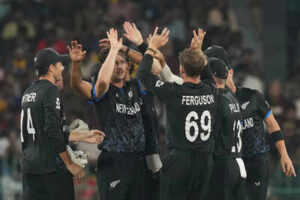 ‘Chokers tag is yours’: Dale Steyn fires bold shot at New Zealand before final vs India | Cricket News