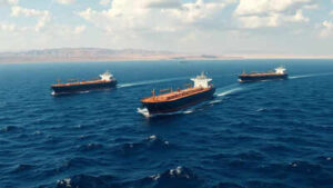 Strait Of Hormuz: Top Iran official vows attacks on tankers using Strait of Hormuz