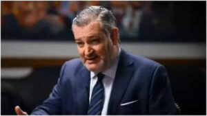 Ted Cruz says he urged Donald Trump to launch Iran strike day before war