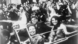The mystery of the Babushka Lady: The unidentified woman linked to John F. Kennedy’s assassination | World News