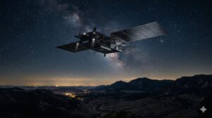 Elon Musk’s SpaceX :‘This is really intolerable’: Astronomers protest Elon Musk’s SpaceX orbiting mirror project and AI satellites |