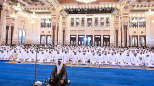 Dubai to host Eid ul Fitr 2026 prayers in over 900 mosques, confirms timing in UAE emirate amid Iran vs US-Israel war