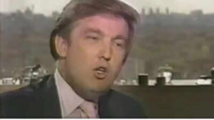 ‘Grab their oil installations’: Trump shares his 1987 interview against Iran — watch