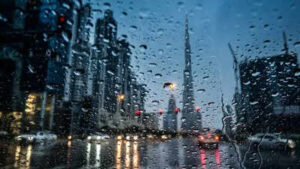 Uae Weather: UAE weather today: Rain likely in Fujairah and RAK; Temperatures hover around 30°C in Dubai | World News