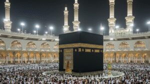 Saudi Arabia umrah visa deadlines announced: Key dates for Pilgrims entry and exit, all you need to know | World News