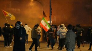 Day 5: US assets hit across Mid-East; Israel launches fresh strikes on Iran, Lebanon