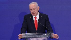 ‘Target for elimination’: Israel’s warning for Iran’s next supreme leader