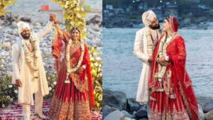 Bigg Boss 18 fame Rajat Dalal gets married; shares a glimpse of his wedding ceremony