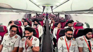 India Repatriation Flights: US, Israel attacks Iran: Scheduled, charter flights to be used for repatriation | India News