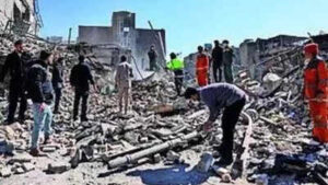 Iran Strategy: Iran’s strategy: Expand war, increase cost, outlast Donald Trump