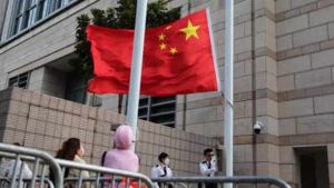 China tells at-risk people to undergo cancer screening