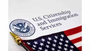 Starting April 1, USCIS alert says that the immigration authority will reject forms with …