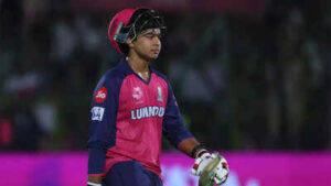 Big IPL 2026 warning for Vaibhav Sooryavanshi: ‘All bowlers will be ready’ | Cricket News