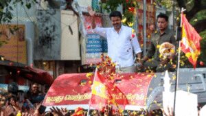 Vijay declares assets worth Rs 640.51 crore in poll affidavit; here is the breakup | Chennai News