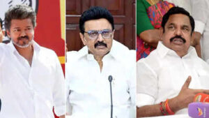 Tamil Nadu assembly election 2026 SWOT analysis: Can Stalin hold the Dravidian fortress or will Vijay’s TVK disrupt the old order? | India News