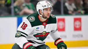 Vinnie Hinostroza Trade: Florida Panthers reunite with forward ahead of NHL trade deadline | NHL News