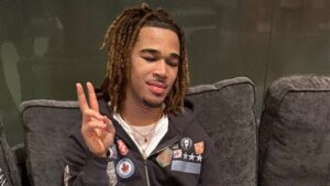 What happened during Jerry Silky Los Angeles Twitch stream? Inside the 107 mph reckless driving controversy