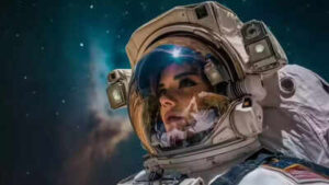 Why astronauts may face a hidden blood clot risk in space |