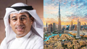 Emaar founder boldly reveals why Dubai’s property market has ‘nothing to fear’ amid Iran and US-Israel war