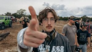 Brandon Buckingham: YouTuber Brandon Buckingham shoots man who tried to rob him, shares update online